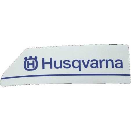 ETIQUETA 503624201 HUSQVARNA ORIGEN | NewgardenParts.com