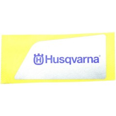 LABEL 522635201 HUSQVARNA ORIGINAL | NewgardenParts.com