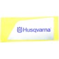 LABEL 522635201 HUSQVARNA ORIGINAL