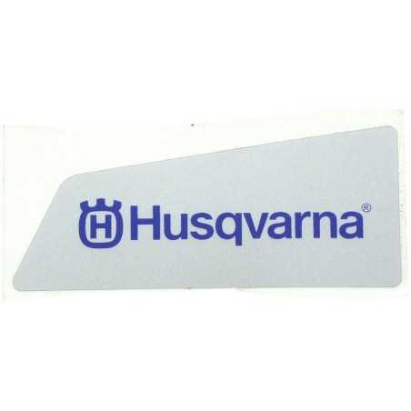 LABEL 523058001 HUSQVARNA ORIGINAL | NewgardenParts.com