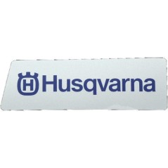LABEL 537370401 HUSQVARNA ORIGINAL | NewgardenParts.com