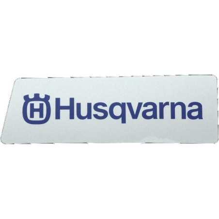 LABEL 537370401 HUSQVARNA ORIGINAL | NewgardenParts.com