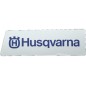 LABEL 537370401 HUSQVARNA ORIGINAL