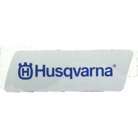 LABEL 544357501 HUSQVARNA ORIGINAL | NewgardenParts.com