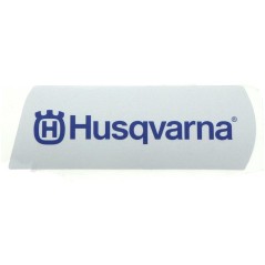 LABEL 544376801 HUSQVARNA ORIGINAL | NewgardenParts.com