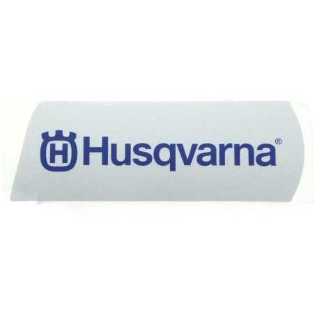 LABEL 544376801 HUSQVARNA ORIGINAL | NewgardenParts.com