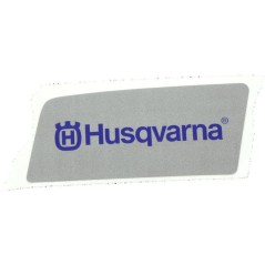 LABEL 545118701 HUSQVARNA ORIGINAL | NewgardenParts.com