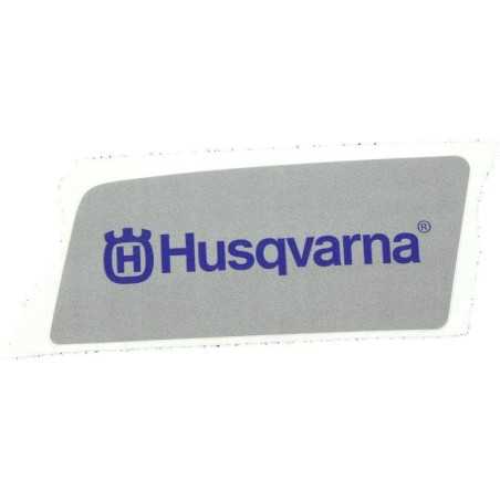 LABEL 545118701 HUSQVARNA ORIGINAL | NewgardenParts.com