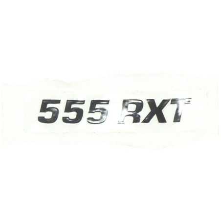 LABEL 555RXT 576998608 ORIGINAL HUSQVARNA | NewgardenParts.com