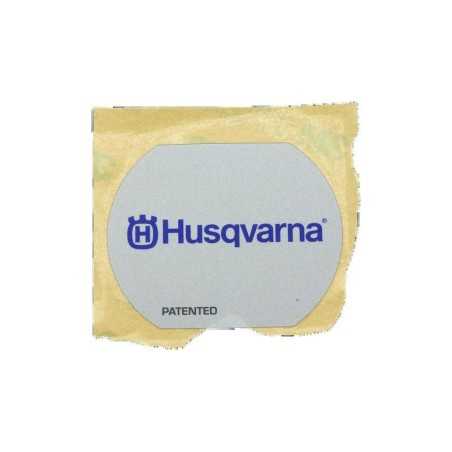 ETIKETT 575354101 HUSQVARNA ORIGINAL | NewgardenParts.com