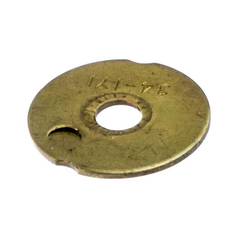 MANETTE D'ACCÉLÉRATEUR 502114401 ORIGINAL HUSQVARNA