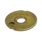 MANETTE D'ACCÉLÉRATEUR 502114401 ORIGINAL HUSQVARNA