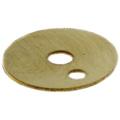 MANETTE D'ACCÉLÉRATEUR 537386801 ORIGINAL HUSQVARNA | NewgardenParts.com