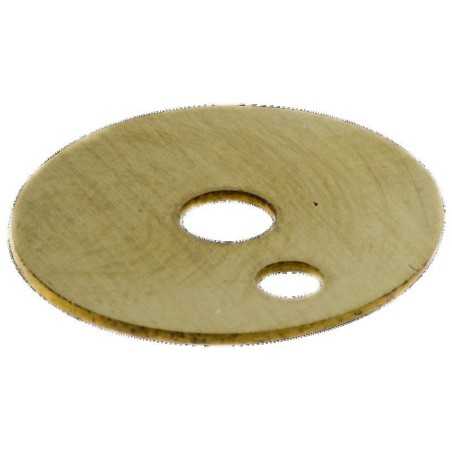 MANETTE D'ACCÉLÉRATEUR 537386801 ORIGINAL HUSQVARNA | NewgardenParts.com