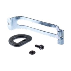 CLAMP 502267101 ORIGINAL HUSQVARNA | NewgardenParts.com