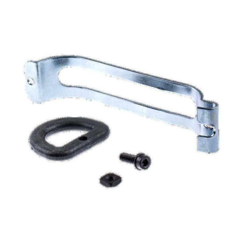 CLAMP 502267101 ORIGINAL HUSQVARNA