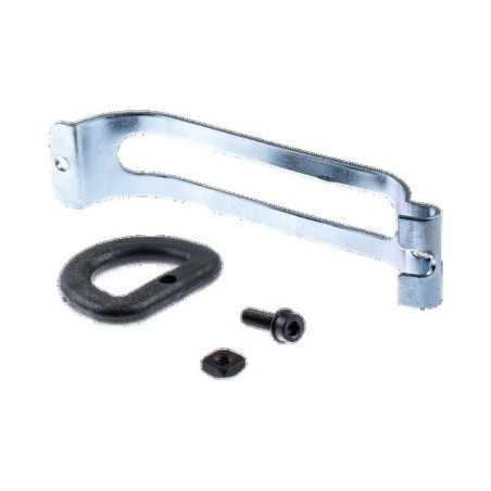 CLAMP 502267101 ORIGINAL HUSQVARNA | NewgardenParts.com