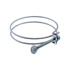 CLAMP 531003212 ORIGINAL HUSQVARNA | NewgardenParts.com