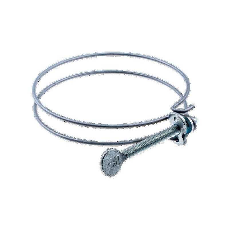 CLAMP 531003212 ORIGINAL HUSQVARNA
