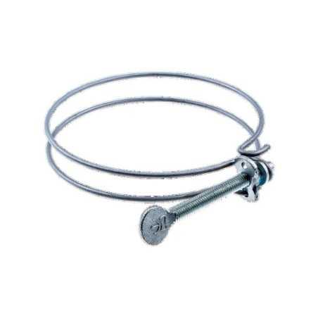 CLAMP 531003212 ORIGINAL HUSQVARNA | NewgardenParts.com