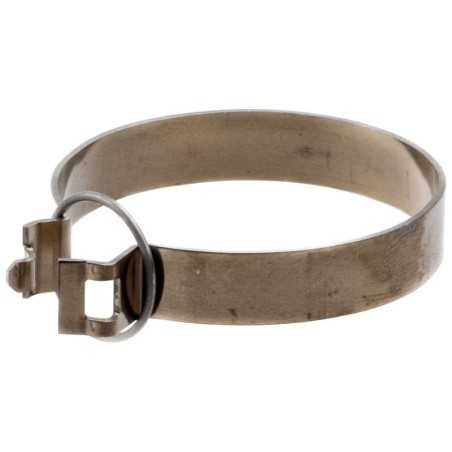 CLAMP 537438801 ORIGINAL HUSQVARNA | NewgardenParts.com