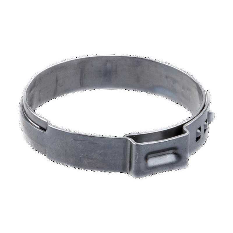 CLAMP 544317003 ORIGINAL HUSQVARNA