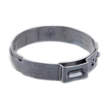 CLAMP 544317003 ORIGINAL HUSQVARNA | NewgardenParts.com