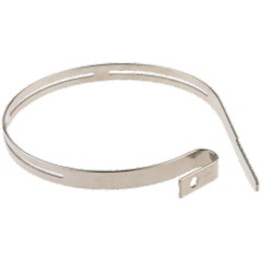 ABRAZADERA DE FRENO 503137802 ORIGINAL HUSQVARNA | NewgardenParts.com