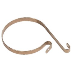 ABRAZADERA DE FRENO 503688501 ORIGINAL HUSQVARNA | NewgardenParts.com