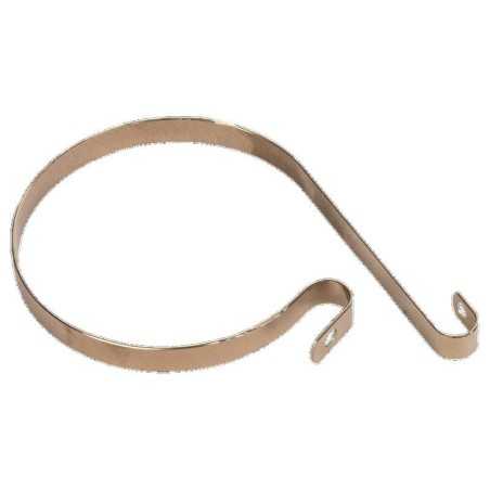 ABRAZADERA DE FRENO 503688501 ORIGINAL HUSQVARNA | NewgardenParts.com