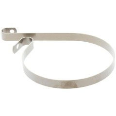 ABRAZADERA DE FRENO 503718701 ORIGINAL HUSQVARNA | NewgardenParts.com