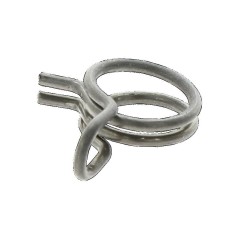 FASCETTA FERMATUBO 583833001 ORIGINALE HUSQVARNA