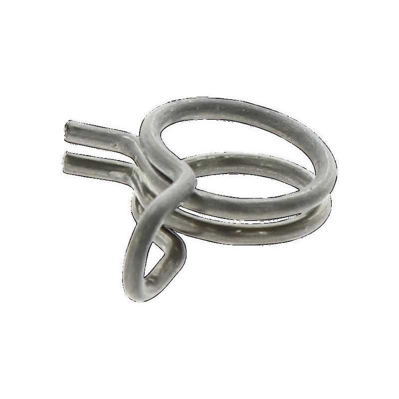 FASCETTA FERMATUBO 583833001 ORIGINALE HUSQVARNA