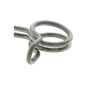 HOSE CLAMP 583833001 ORIGINAL HUSQVARNA