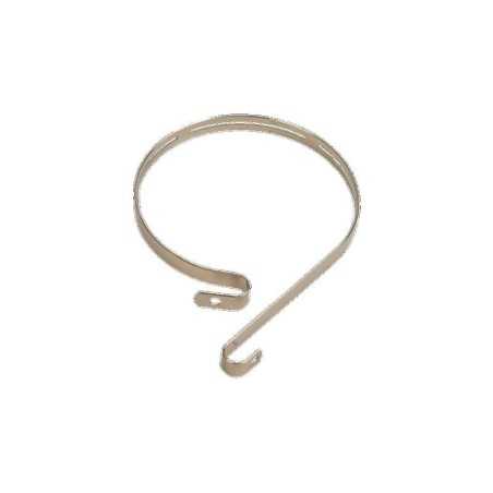 BRAKE CLAMP 503572201 ORIGINAL HUSQVARNA | NewgardenParts.com