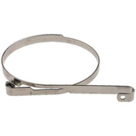 ABRAZADERA DE FRENO 503704002 ORIGINAL HUSQVARNA | NewgardenParts.com