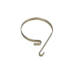 ABRAZADERA DE FRENO 503720702 ORIGINAL HUSQVARNA | NewgardenParts.com