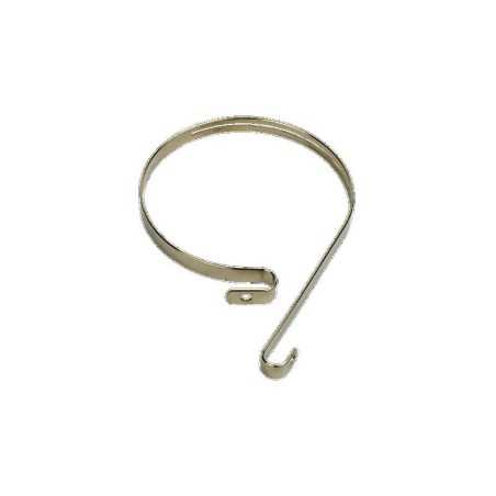 ABRAZADERA DE FRENO 503720702 ORIGINAL HUSQVARNA | NewgardenParts.com