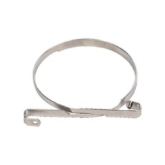 ABRAZADERA DE FRENO 503752202 ORIGINAL HUSQVARNA | NewgardenParts.com