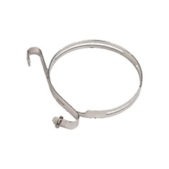 ABRAZADERA DE FRENO 505566701 ORIGINAL HUSQVARNA | NewgardenParts.com