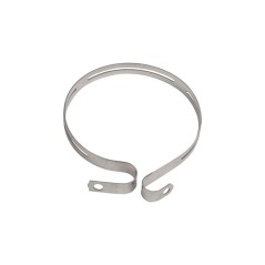 ABRAZADERA DE FRENO 530057923 ORIGINAL HUSQVARNA | NewgardenParts.com