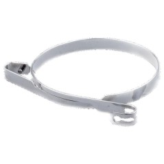 ABRAZADERA DE FRENO 537043002 ORIGINAL HUSQVARNA | NewgardenParts.com