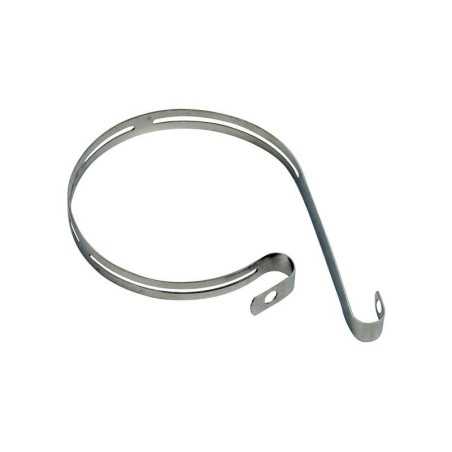 ABRAZADERA DE FRENO 545137401 ORIGINAL HUSQVARNA | NewgardenParts.com