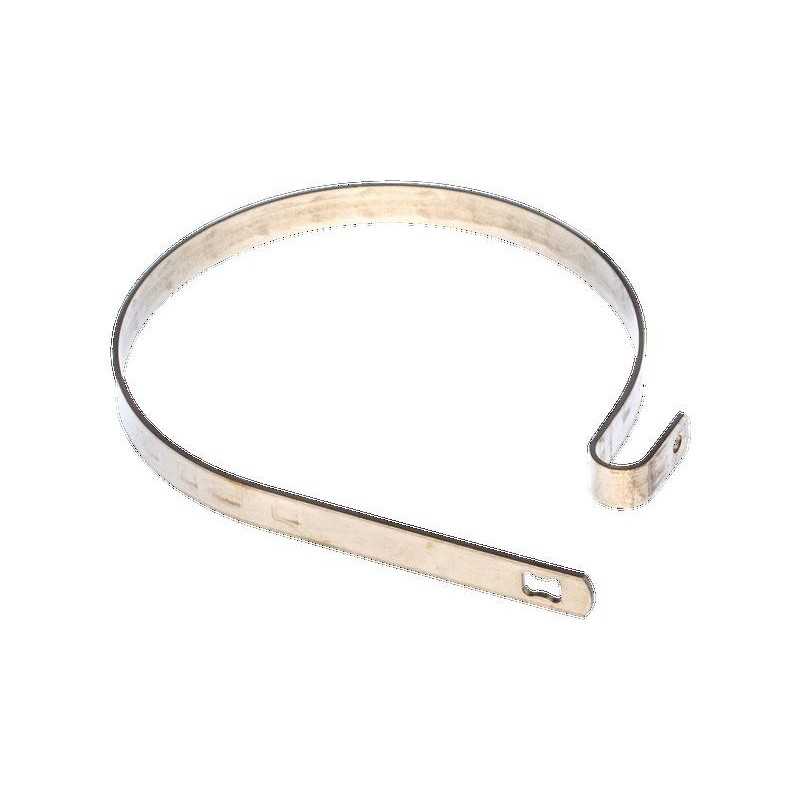 FASCETTA FRENO 580490801 ORIGINALE HUSQVARNA