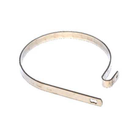BRAKE CLAMP 580490801 ORIGINAL HUSQVARNA | NewgardenParts.com