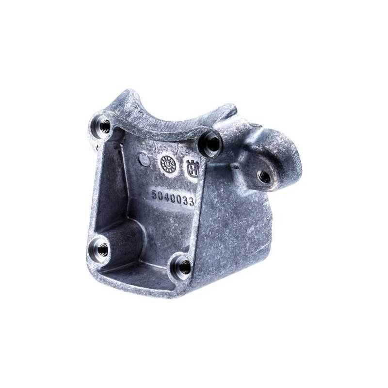 LOWER CLAMP 504003301 ORIGINAL HUSQVARNA