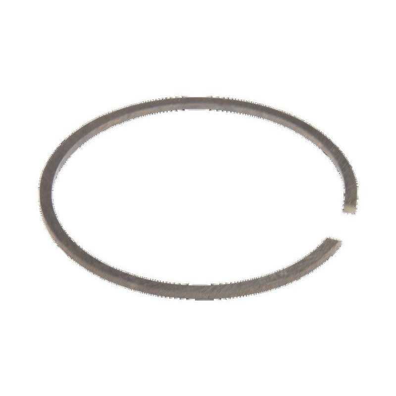 FASCIA ELASTICA X PISTONE D.38 503289054 ORIGINALE HUSQVARNA