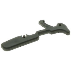 ACCELERATOR LATCH 501817502 ORIGINAL HUSQVARNA | NewgardenParts.com