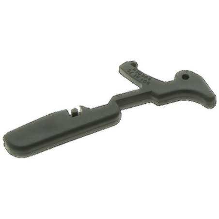 LOQUET D'ACCÉLÉRATEUR 501817502 ORIGINAL HUSQVARNA | NewgardenParts.com