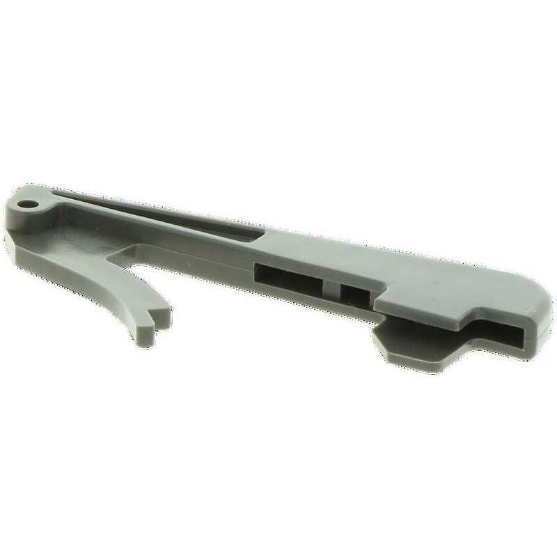 FERMO ACCELERATORE 501877702 ORIGINALE HUSQVARNA